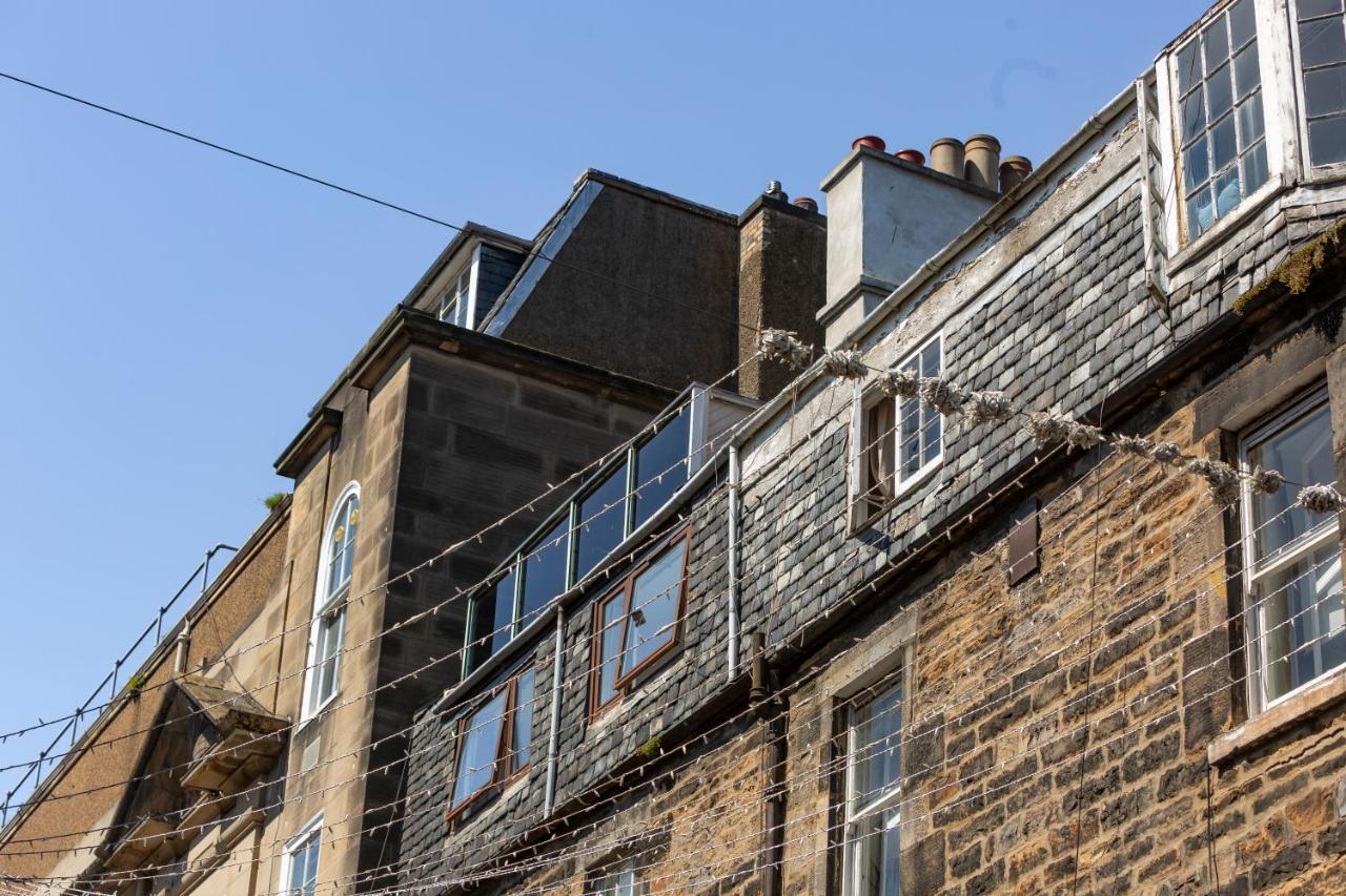 The Edinburgh Rooftop Terrace Экстерьер фото